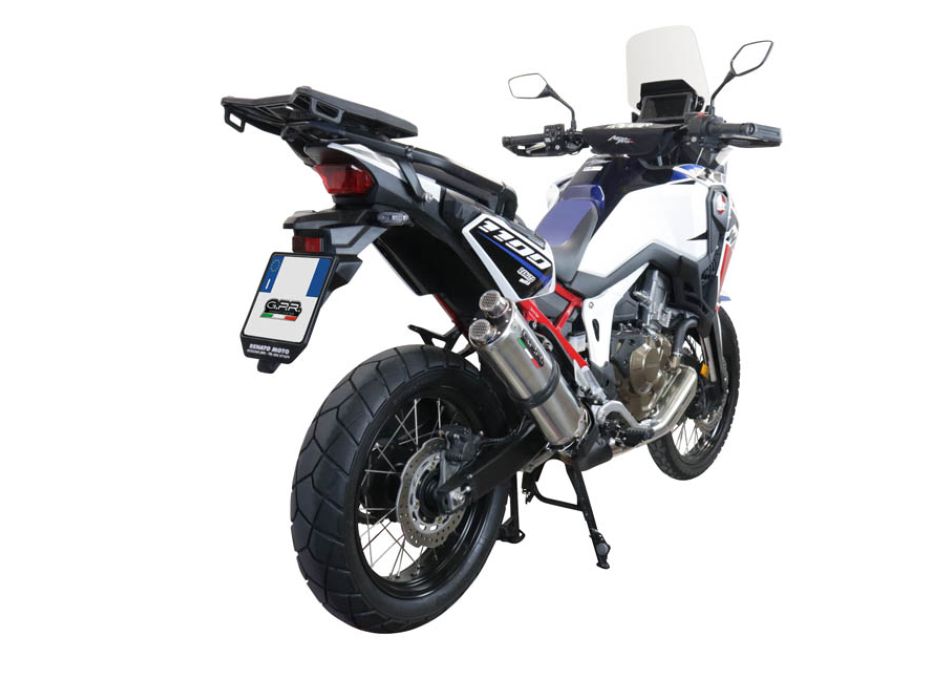 Honda crf 1100 l top