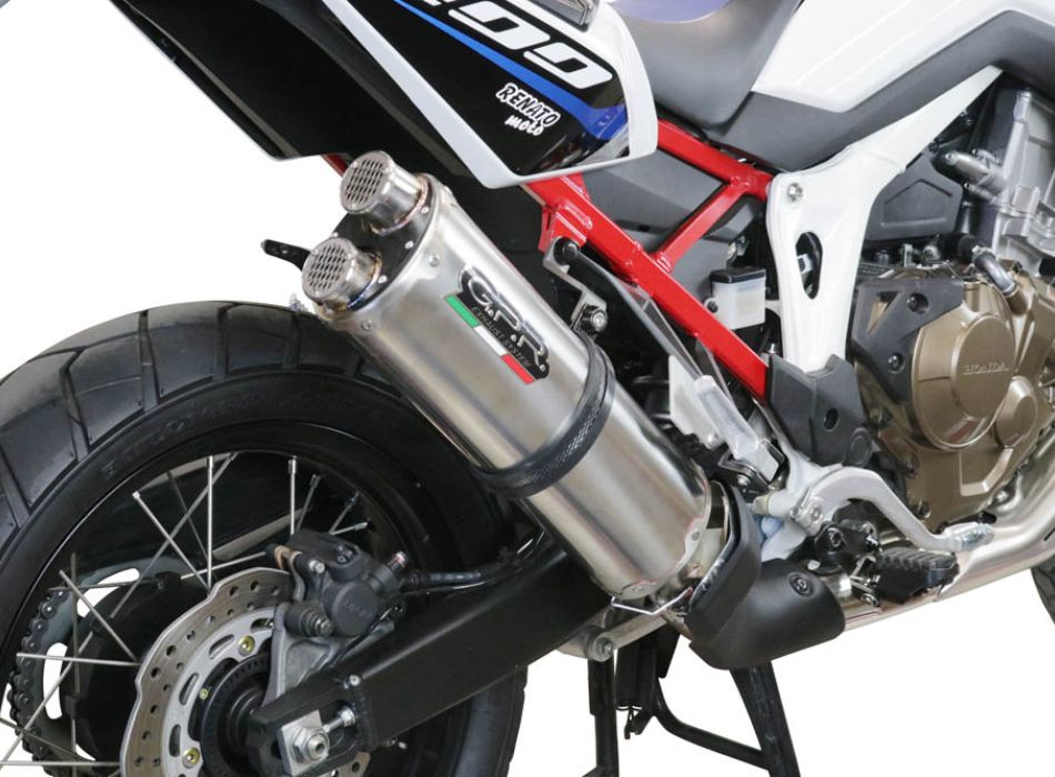 Honda crf 1100 africa twin 2021 online