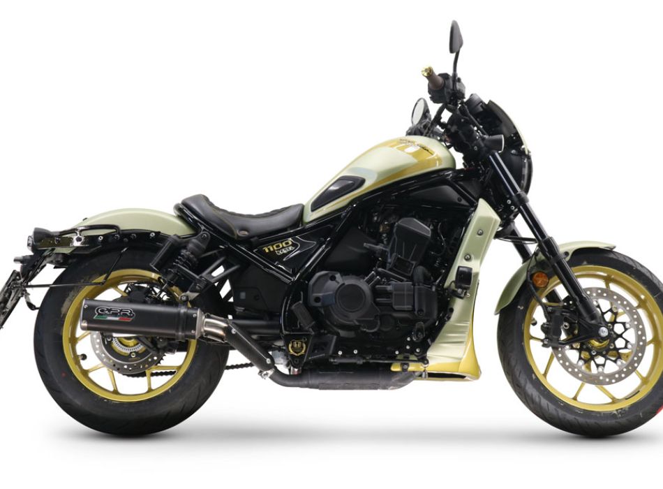 Cmx1100 rebel 2021 outlet