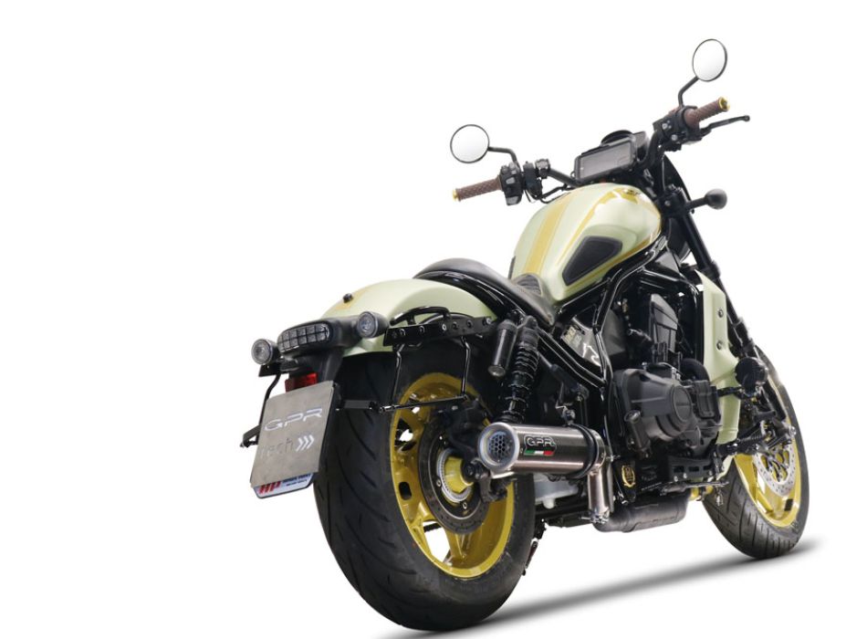 Honda cmx 1100 rebel 2021 online