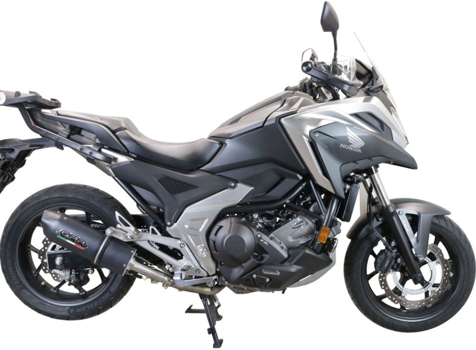 Honda nc 750 s dct 2020 clearance