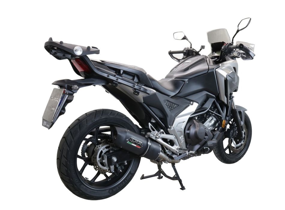Nc 750 s 2020 top