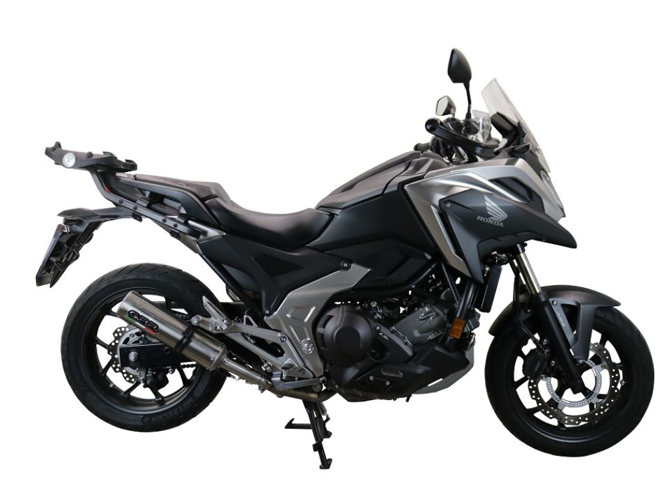 Honda nc 750 s 2020 top