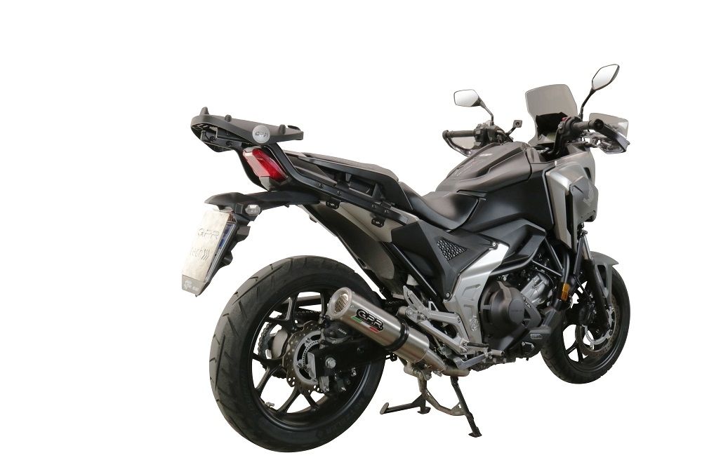 Honda nc 750 x 2014 on sale