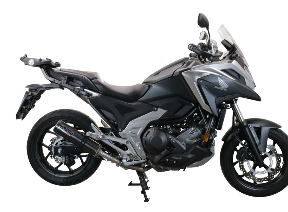 Nc750s 2015 discount