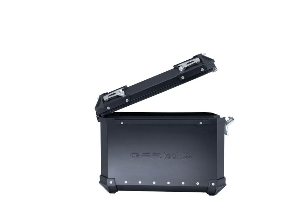 GPR TECH compatible with Kawasaki Versys 650 2023/2026 e5 plus ver