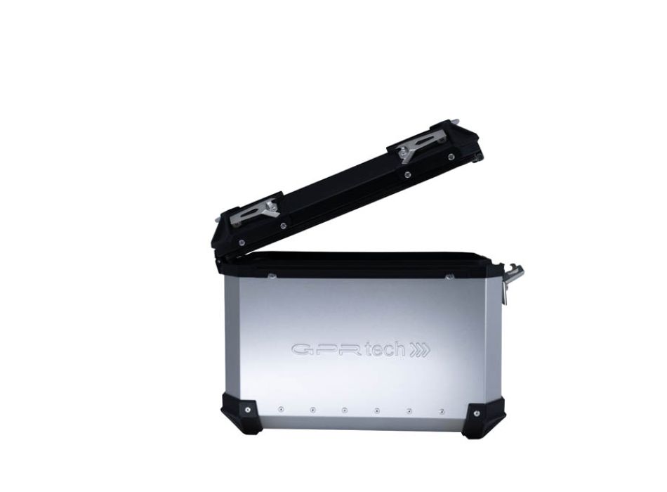 GPR TECH compatible with Zontes 703 F 2025/2026 GPR TECH Pair of side ...