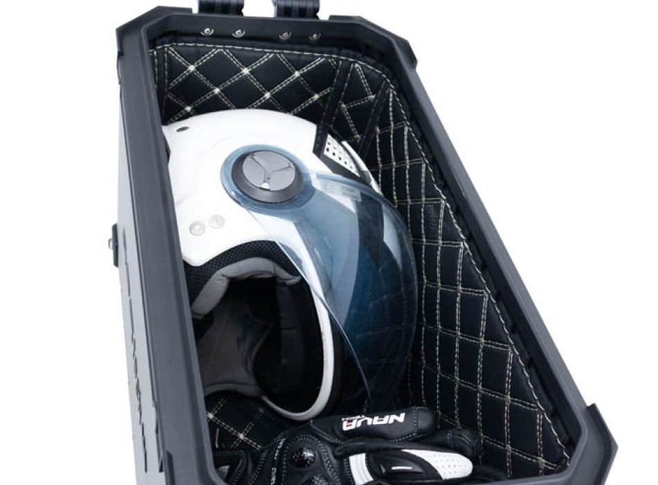 GPR TECH compatible with Zontes 703 F 2025/2026 GPR TECH Pair of