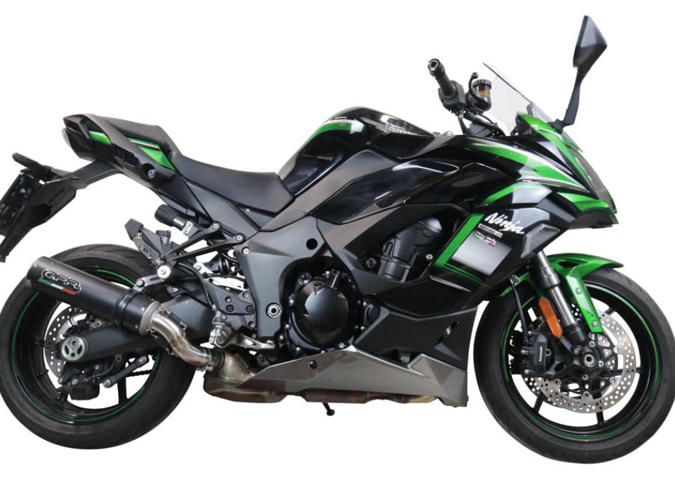 Ninja rr 1000 online