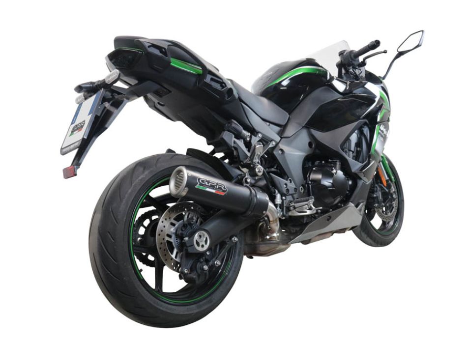 Kawasaki z1000 ninja 2021 on sale