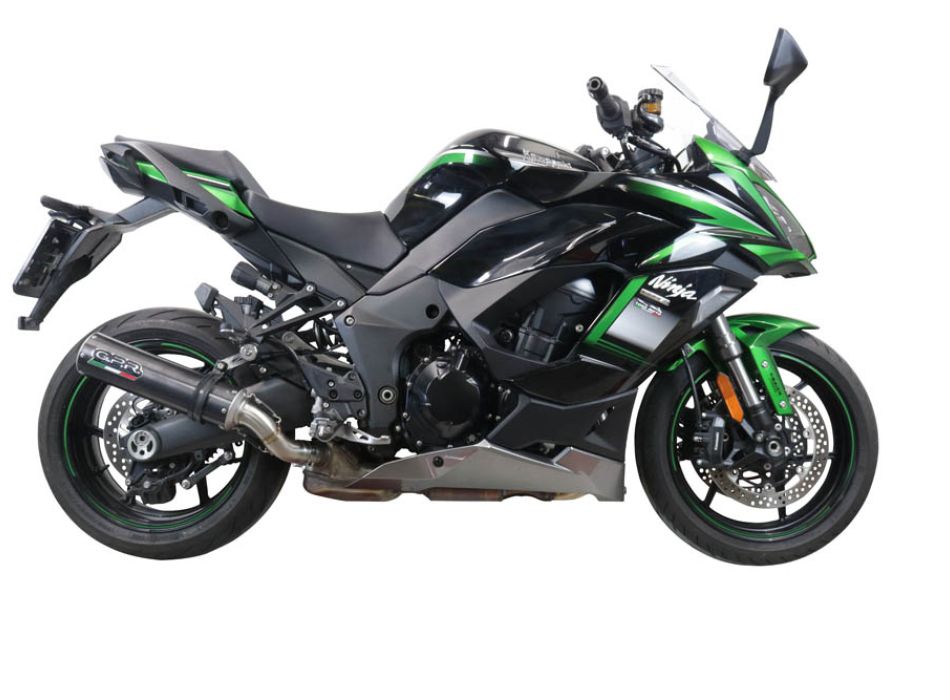 Kawasaki ninja 1000sx 2021 cheap