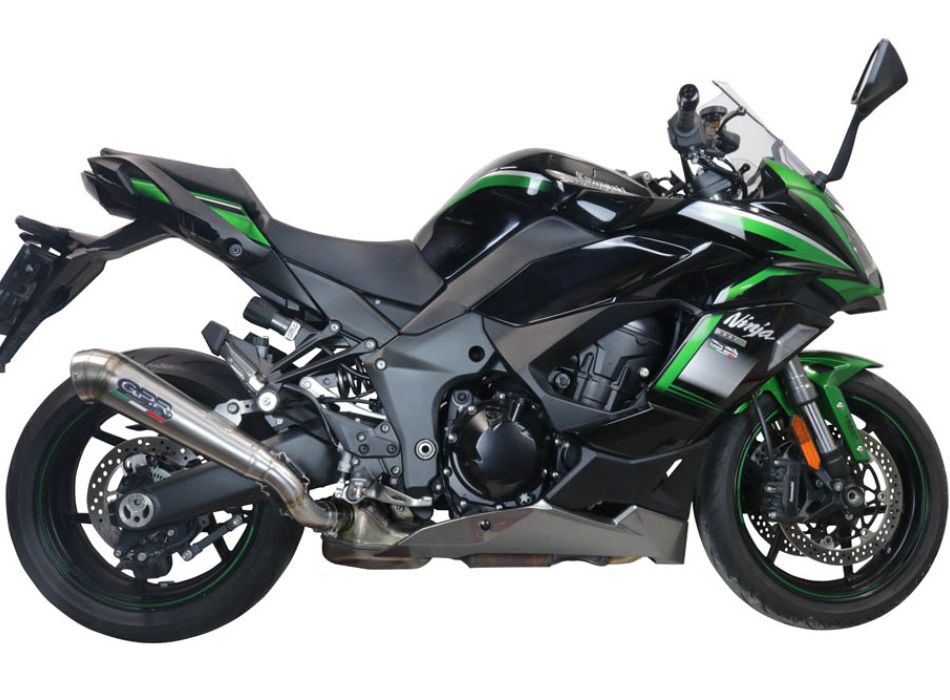 Kawasaki ninja zx10r 1000 discount