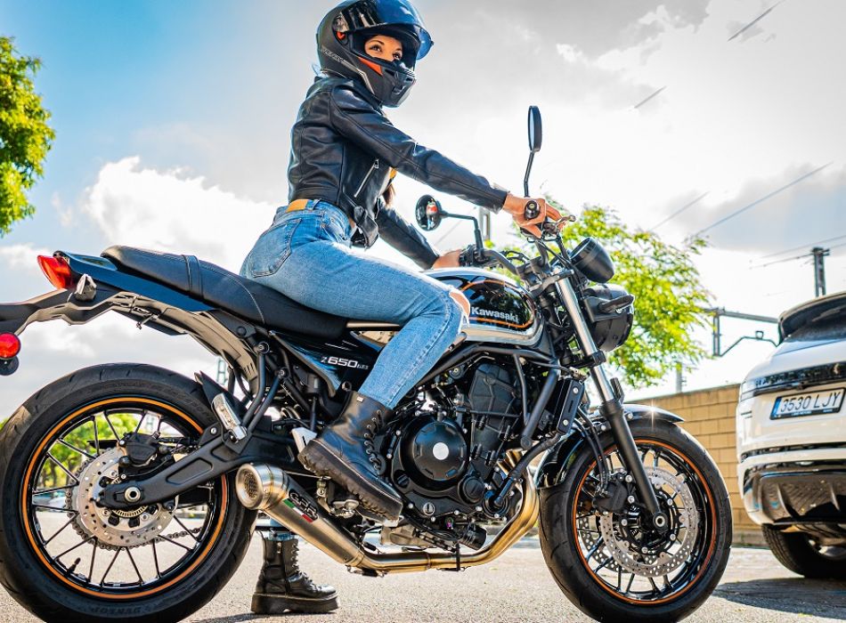 2021 kawasaki z650 rs cheap