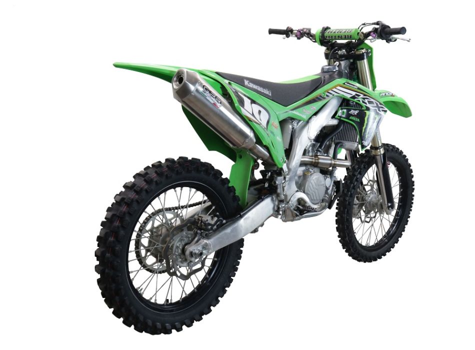 2021 kx250f pro circuit exhaust store
