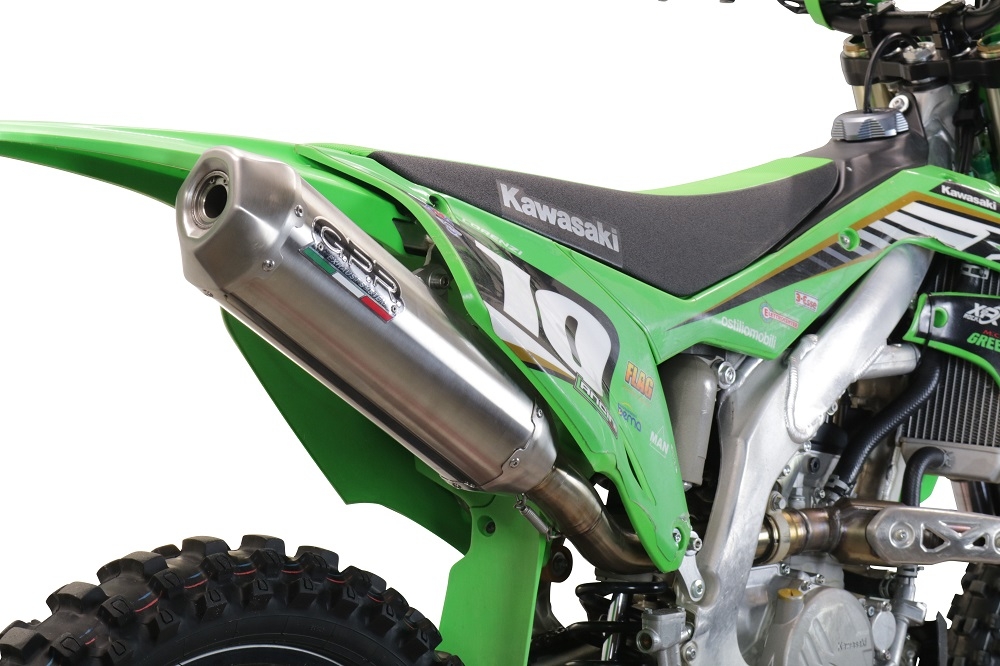 2021 kx250f pro circuit exhaust store