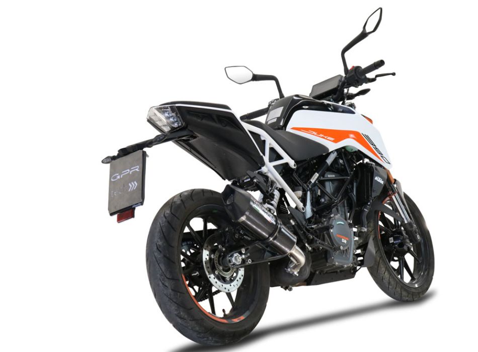 Ktm 250 duke new model 2020 store