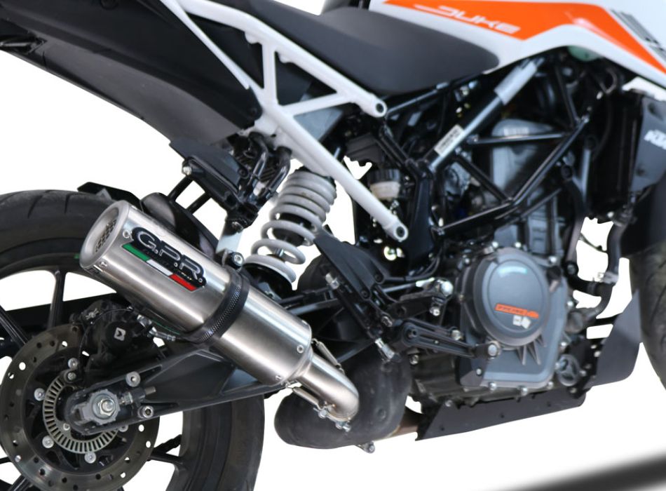 125 duke new model 2021 on sale