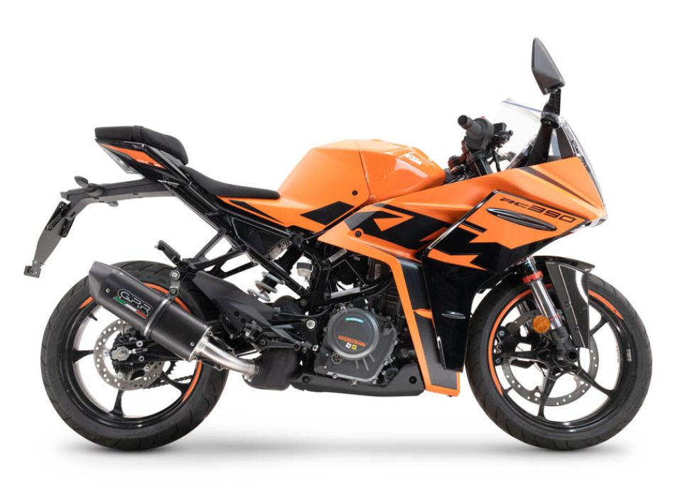 New ktm 2021 top