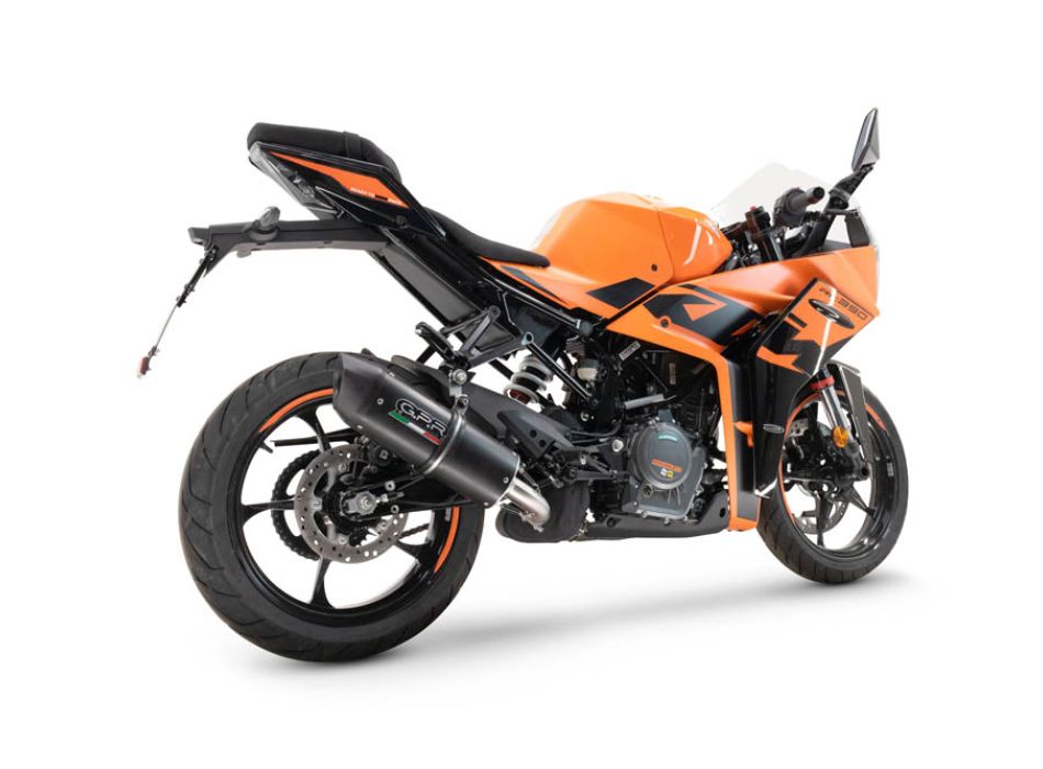 Rc 125 price bs6 hot sale