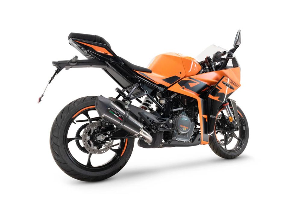 Ktm rc bs6 125 hotsell