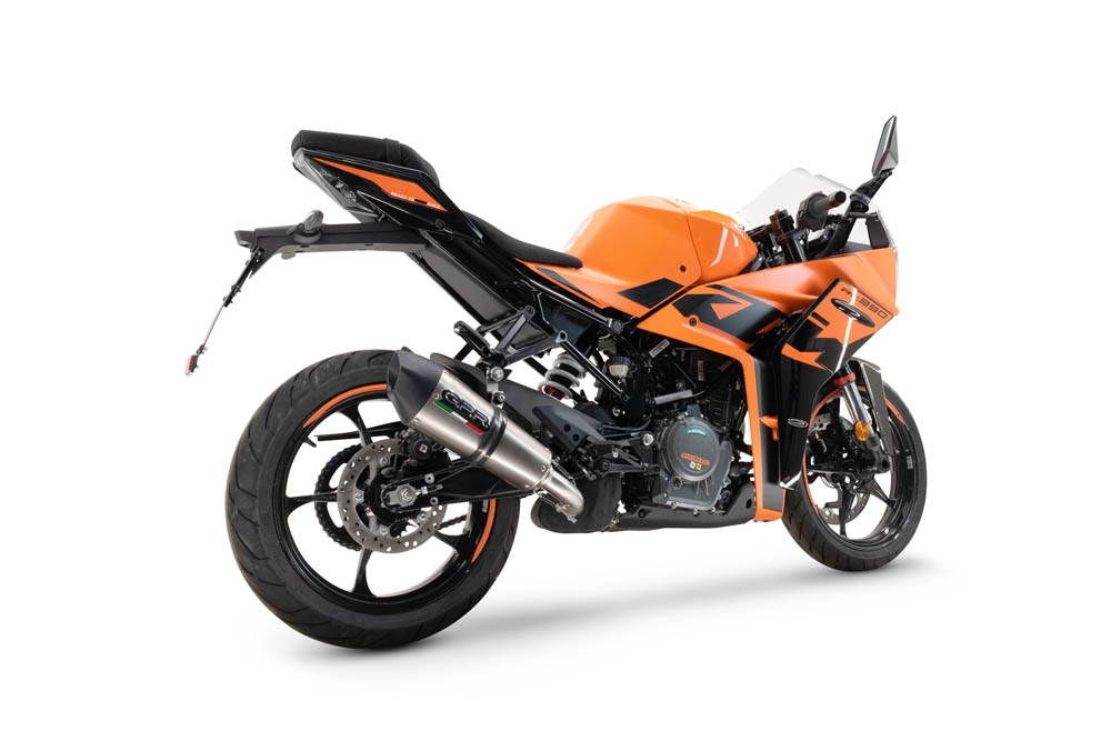 Ktm rc 125cc 2021 outlet