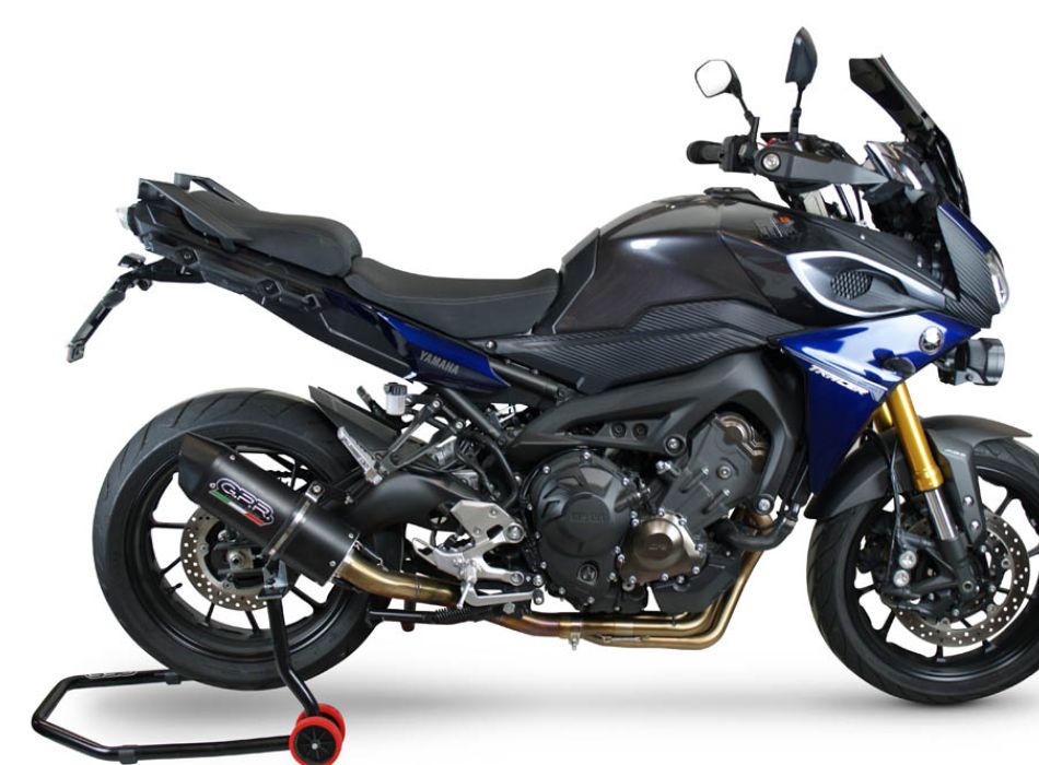 Mt 09 tracer 2015 discount