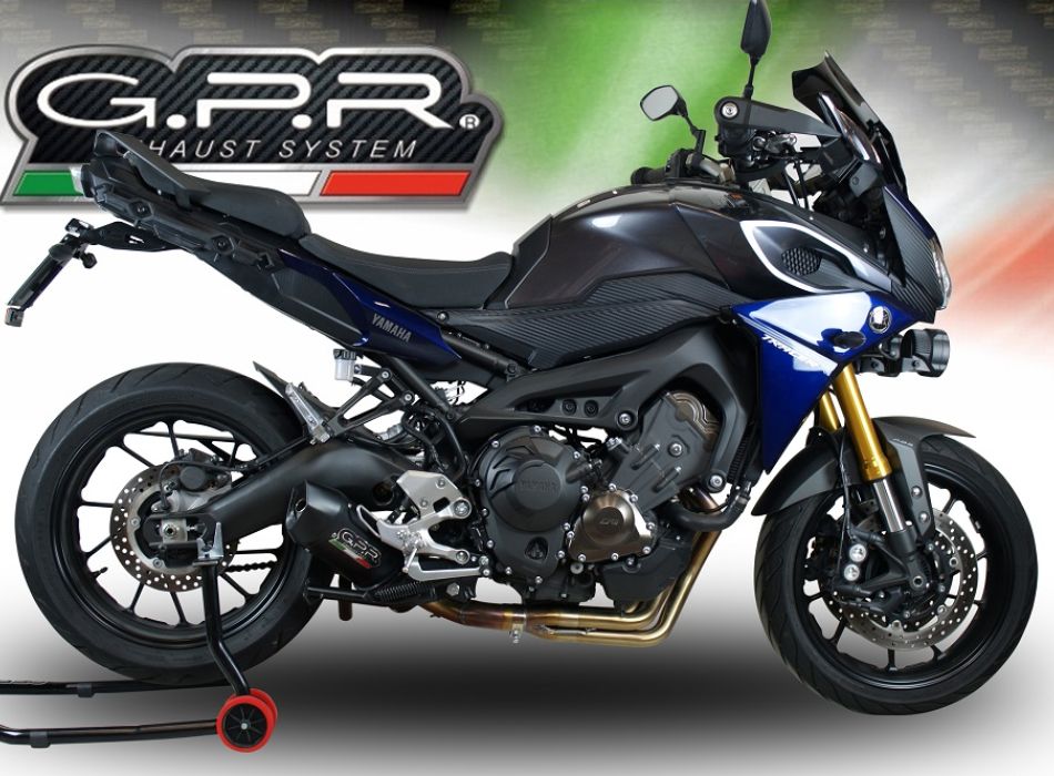 Yamaha mt 09 tracer 2021 sale