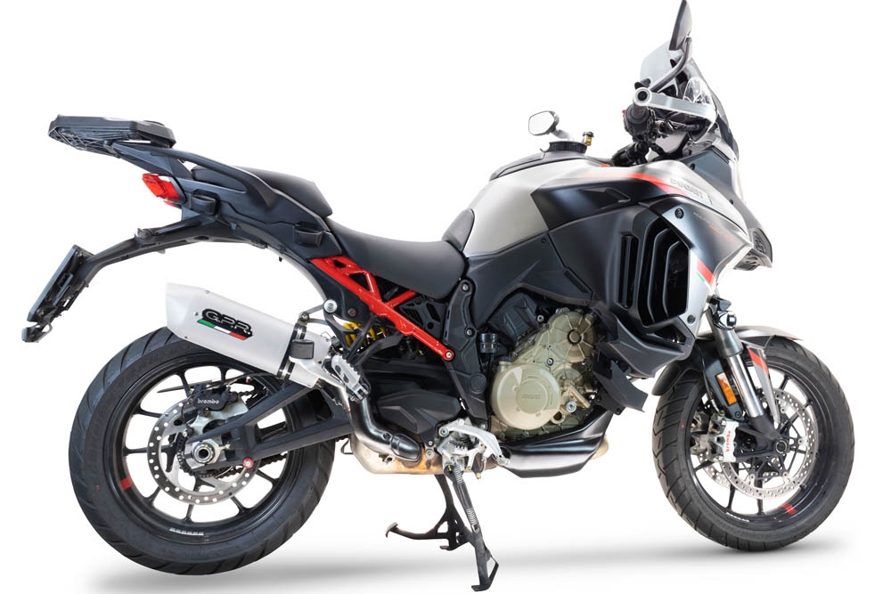 Ducati 1290 multistrada cheap