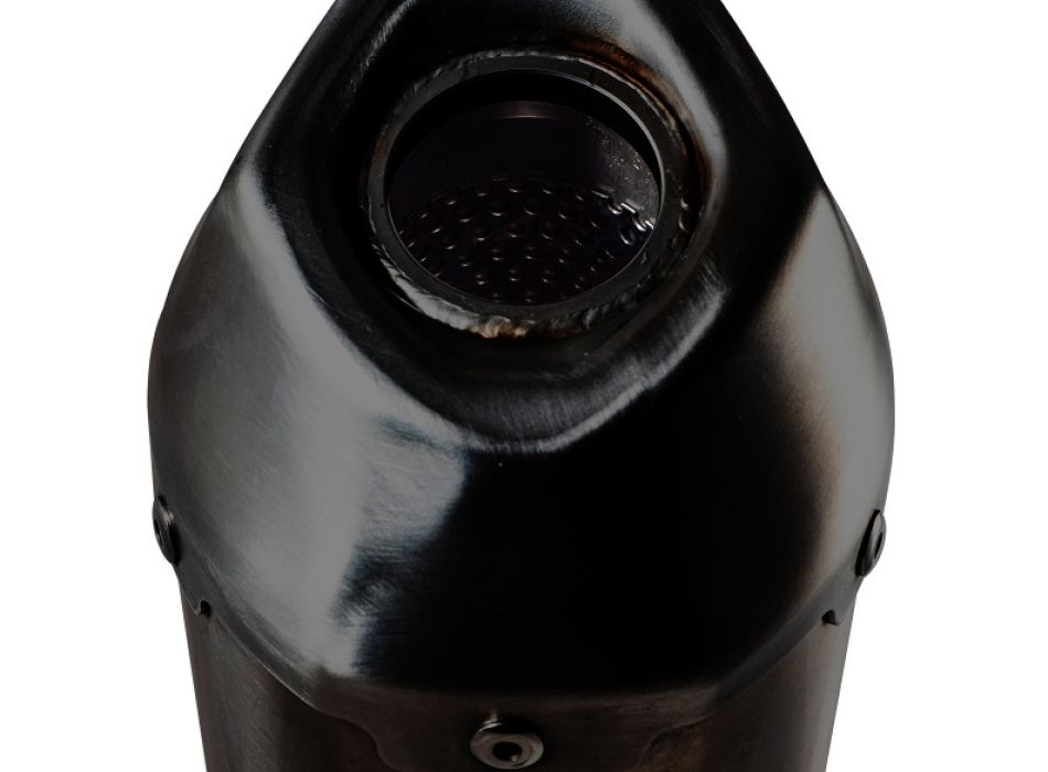Exhaust compatible with Voge SR4 Max T 2023-2024, Pentaroad Exhaust compatible with Voge SR4 Max T 2023-2024, Pentaroad