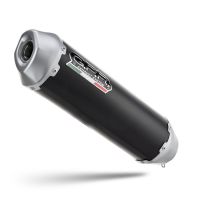 Exhaust compatible with Honda SH 125I 2020-2023, Pentascooter, Full system exhaust, including removable db killer 