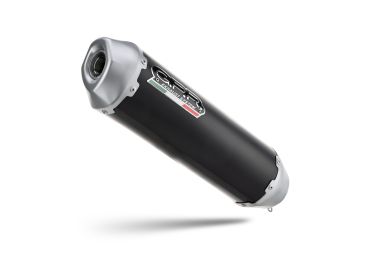 Exhaust compatible with Honda SH 125I 2020-2023, Pentascooter, Full system exhaust, including removable db killer 
