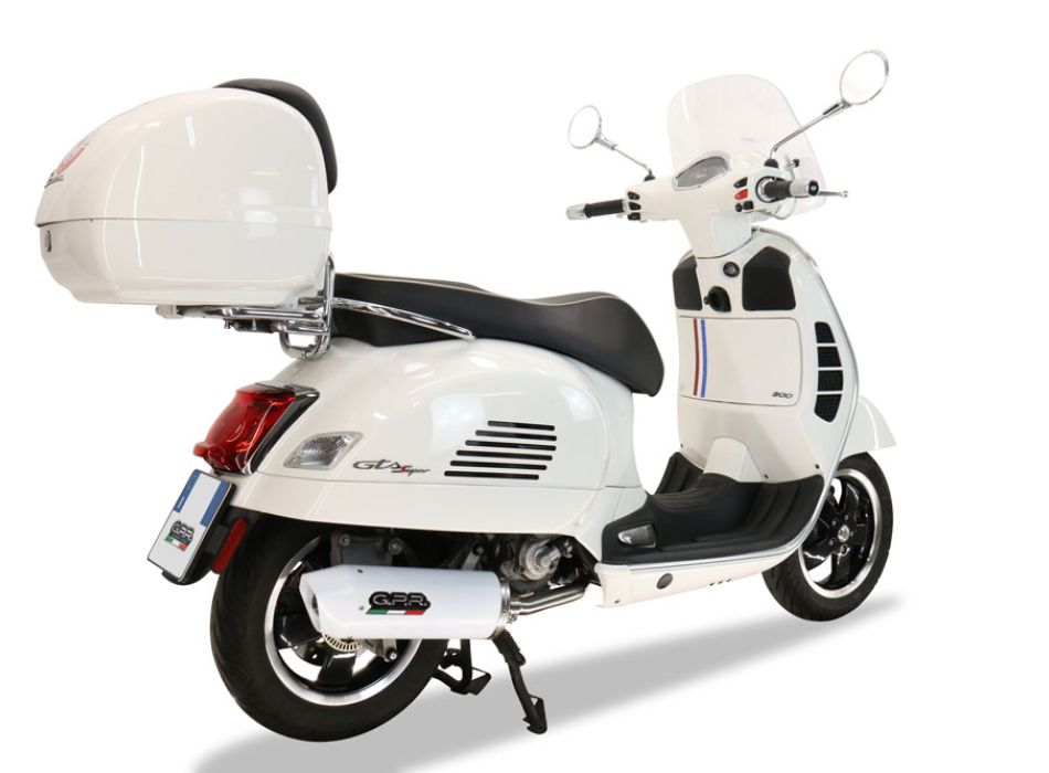 300 Super Piaggio Vespa Gts 300 Touring Olx Vespa Gts 2021 Vespa