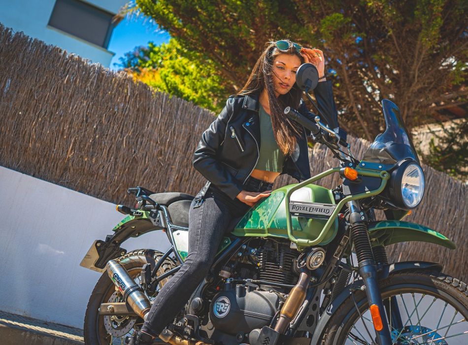 Himalayan de royal enfield outlet