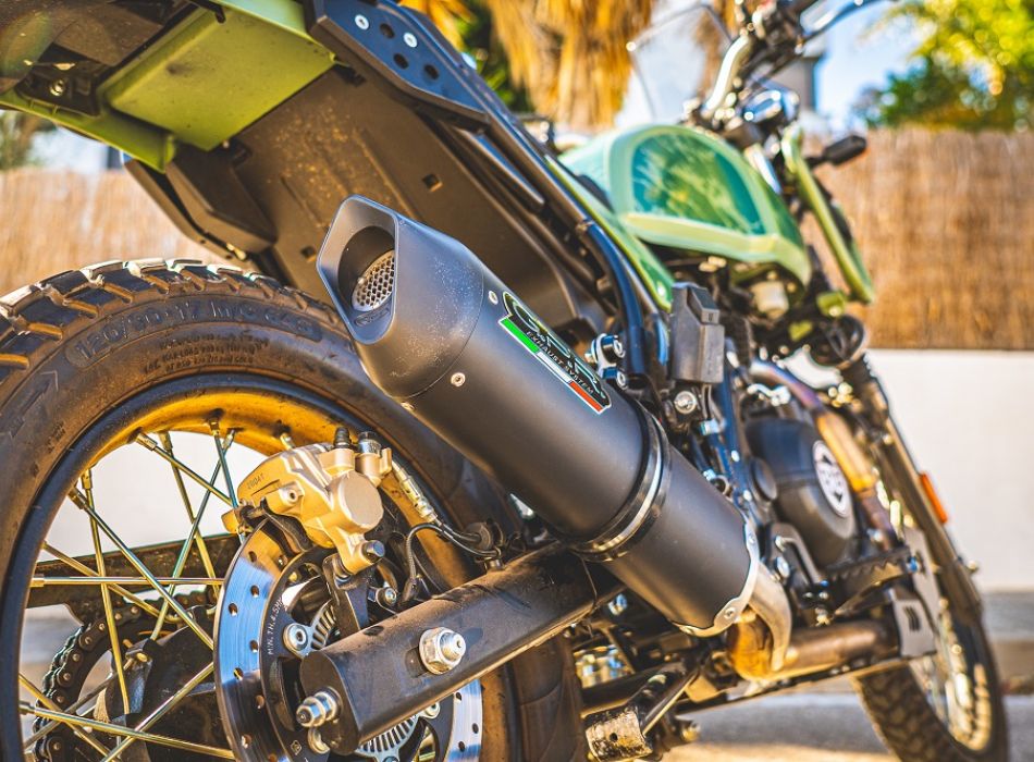 Himalayan exhaust price cheap