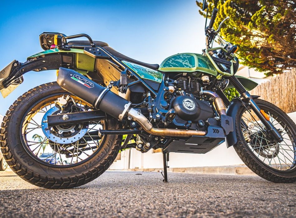 Himalayan new 2021 top