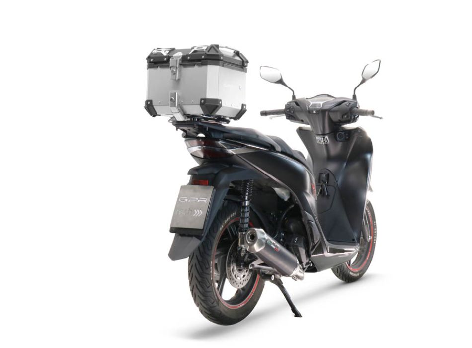 Sh moped on sale