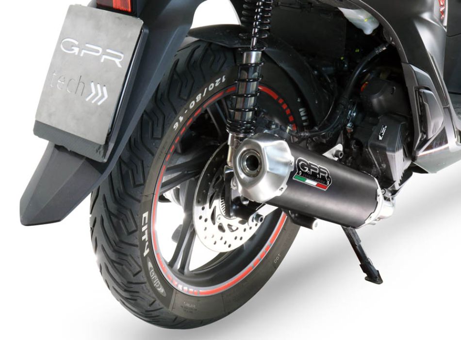 Honda 125i 2020 hot sale