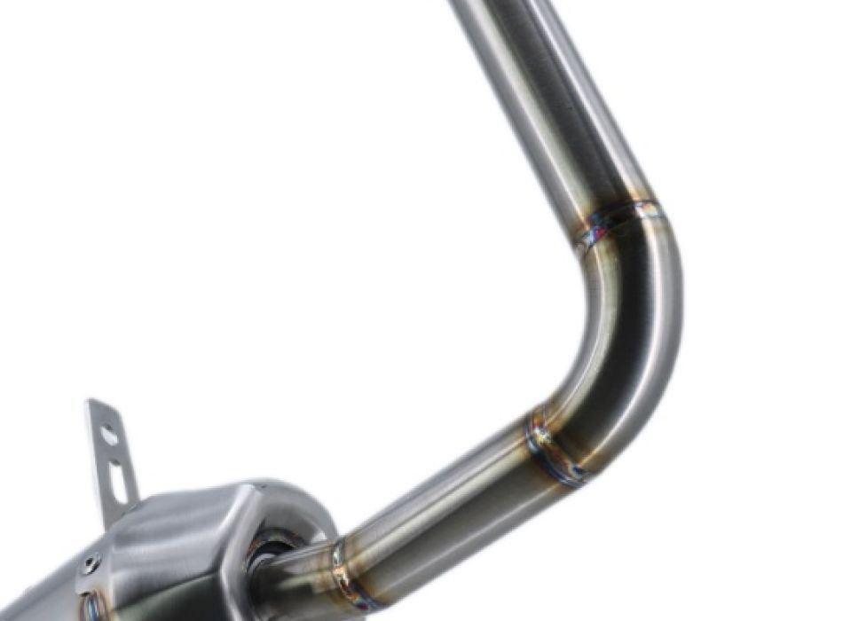GPR exhaust compatible with Can Am Outlander 800 XMR 2012-2016, Snorkel ...