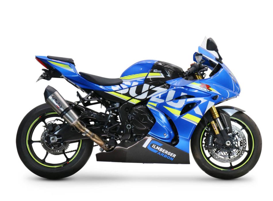 Gsx r 1000 r 2020 online