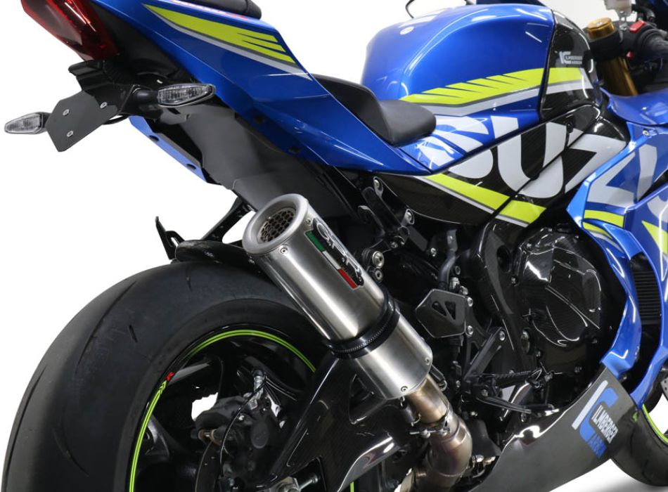 2021 gsxr 1000 exhaust new arrivals