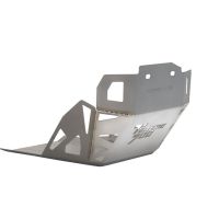 GPR TECH compatible with  Suzuki V-Strom Dl 650 2017/2020 e4 GPR TECH Titanium Skid plate 