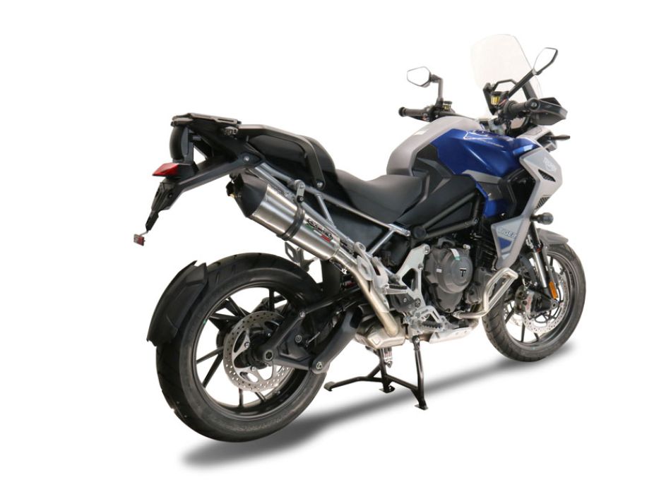 Triumph tiger 950 on sale