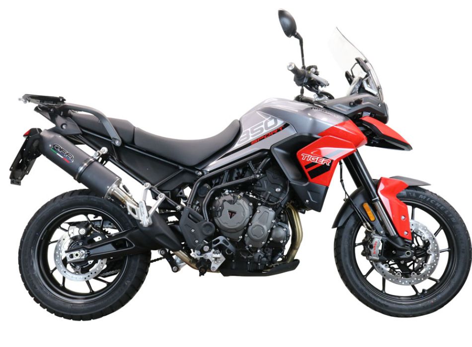 Triumph tiger 850 cheap
