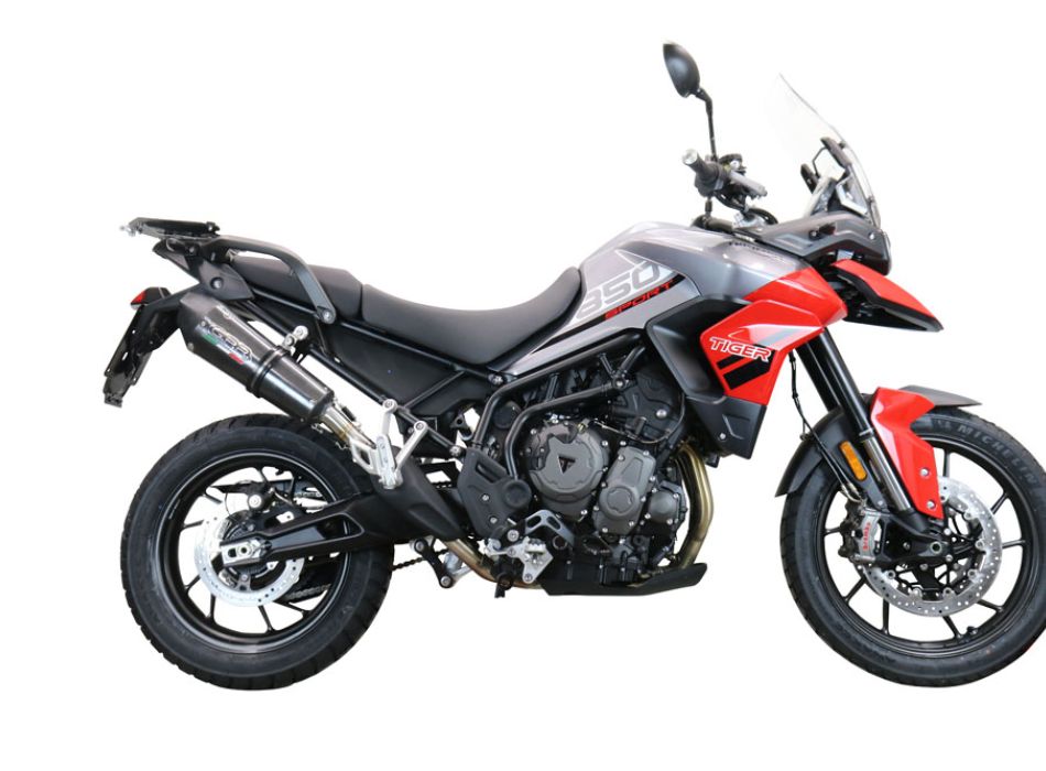 Triumph tiger 950 outlet