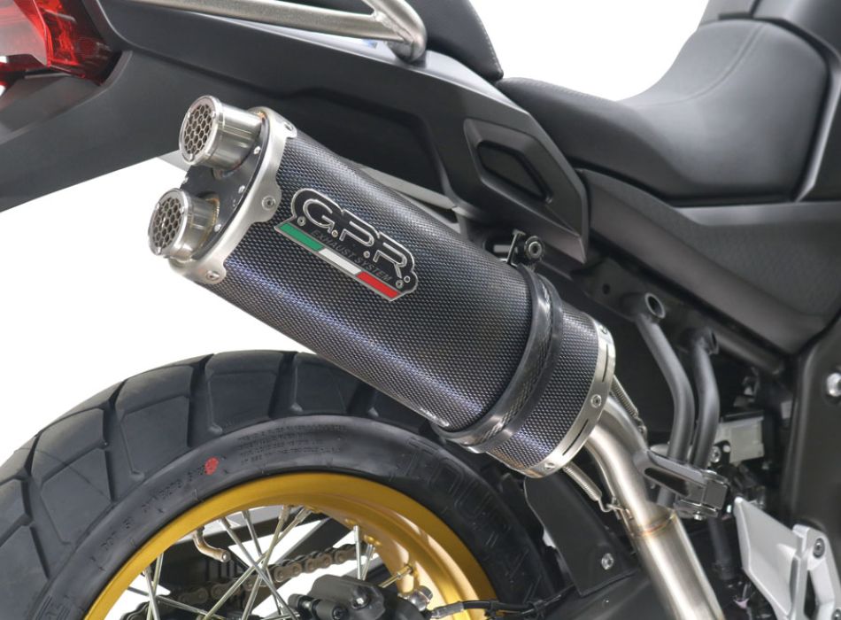 Ural gpr exhaust on sale
