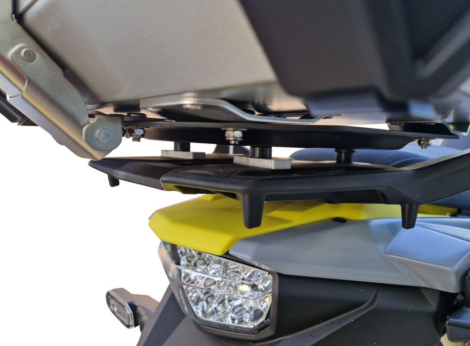 GPR TECH compatible with Suzuki V-STROM DL 800 DE - SE 2023-2024 e5 GPR ...