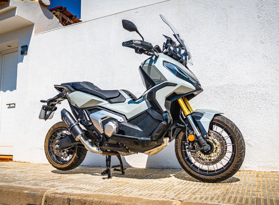 Honda adv x 750 specs cheap