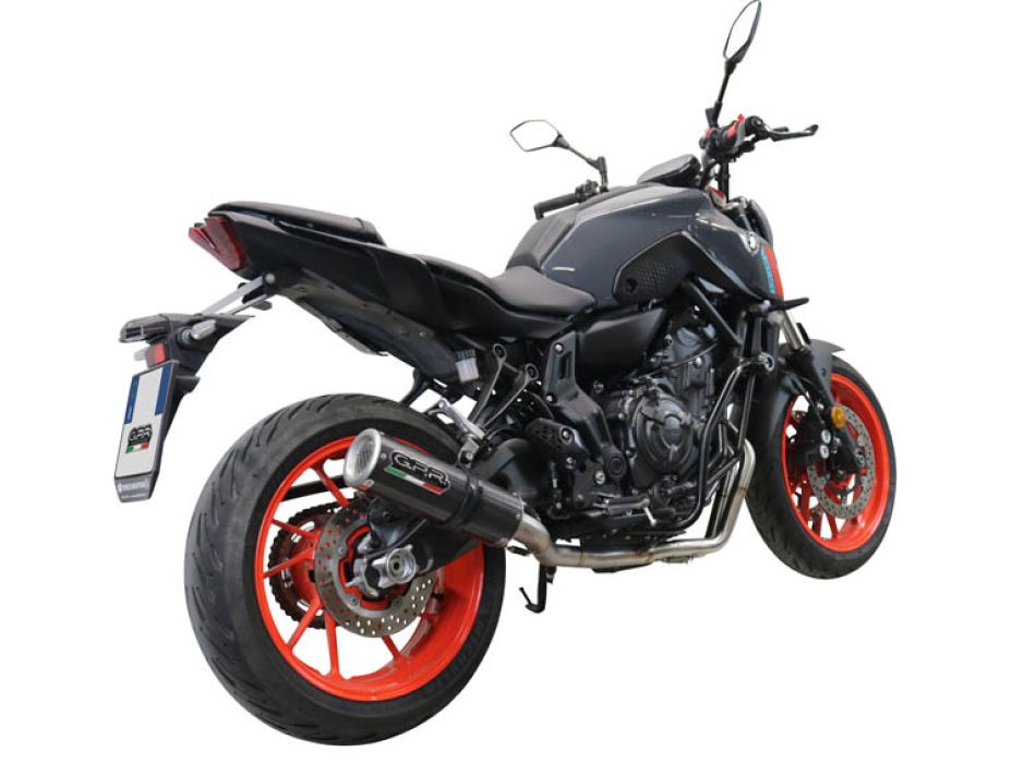 Yamaha fz mt 07 cheap