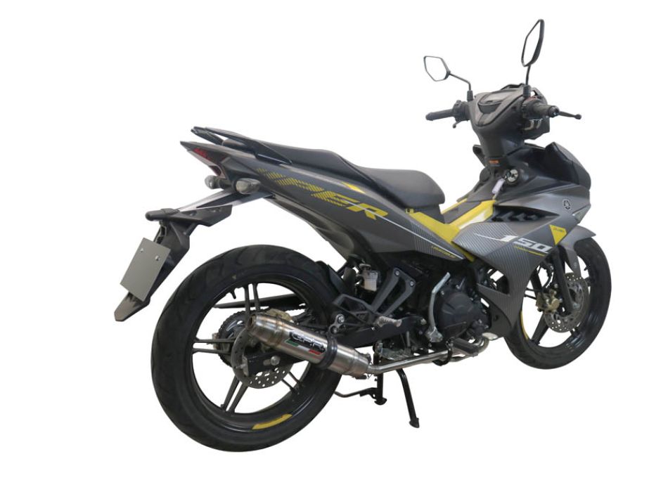 Yamaha sniper new model 2021 online