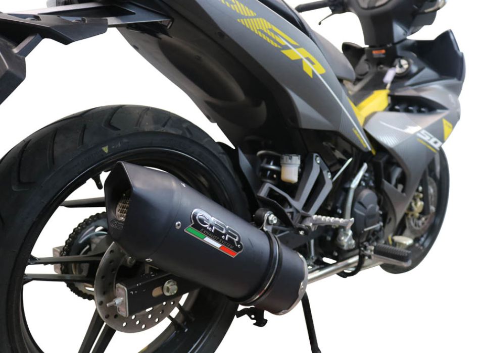 Latest yamaha sniper discount